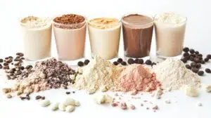 Instant Drink Mix