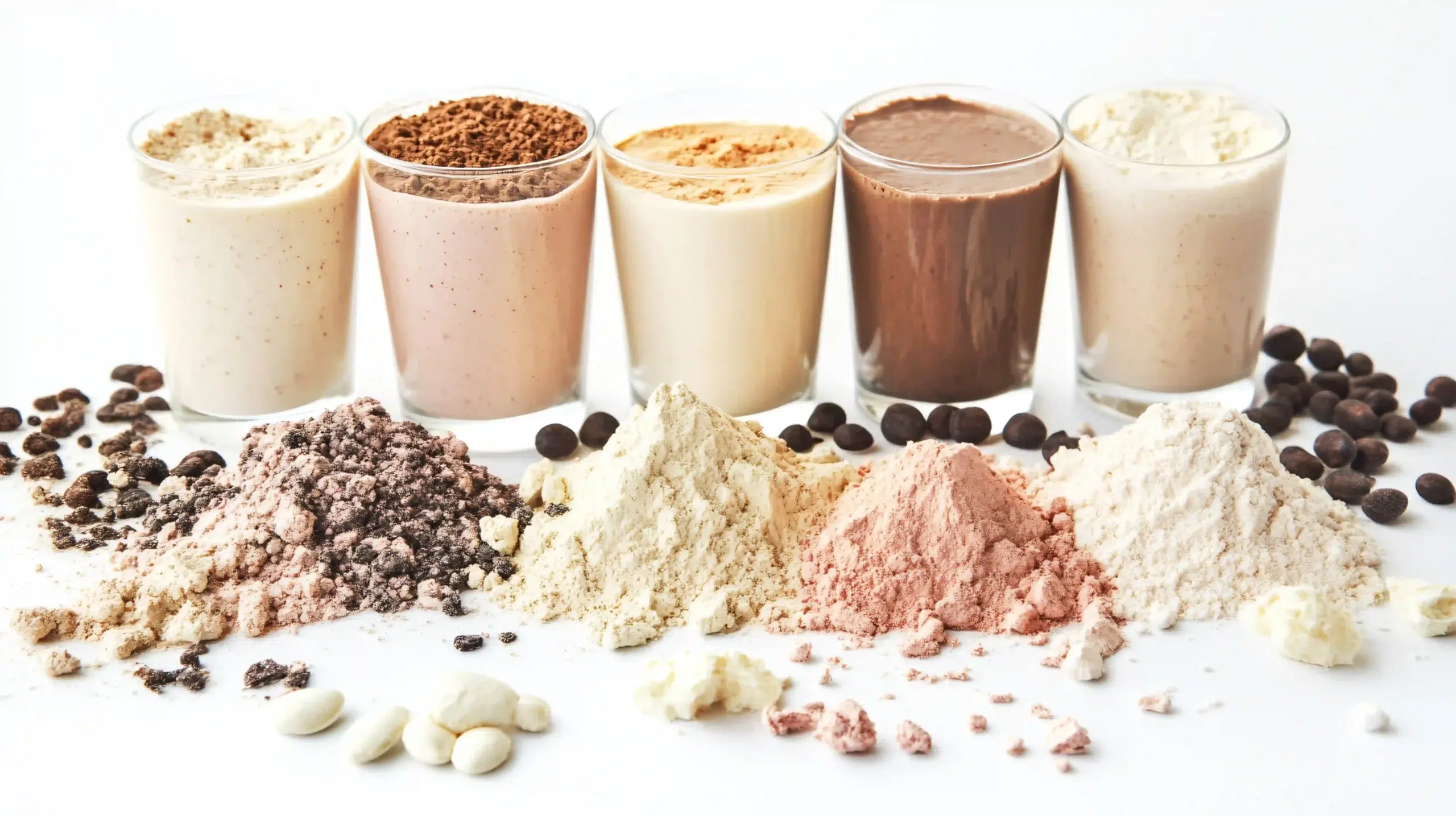 Instant Drink Mix
