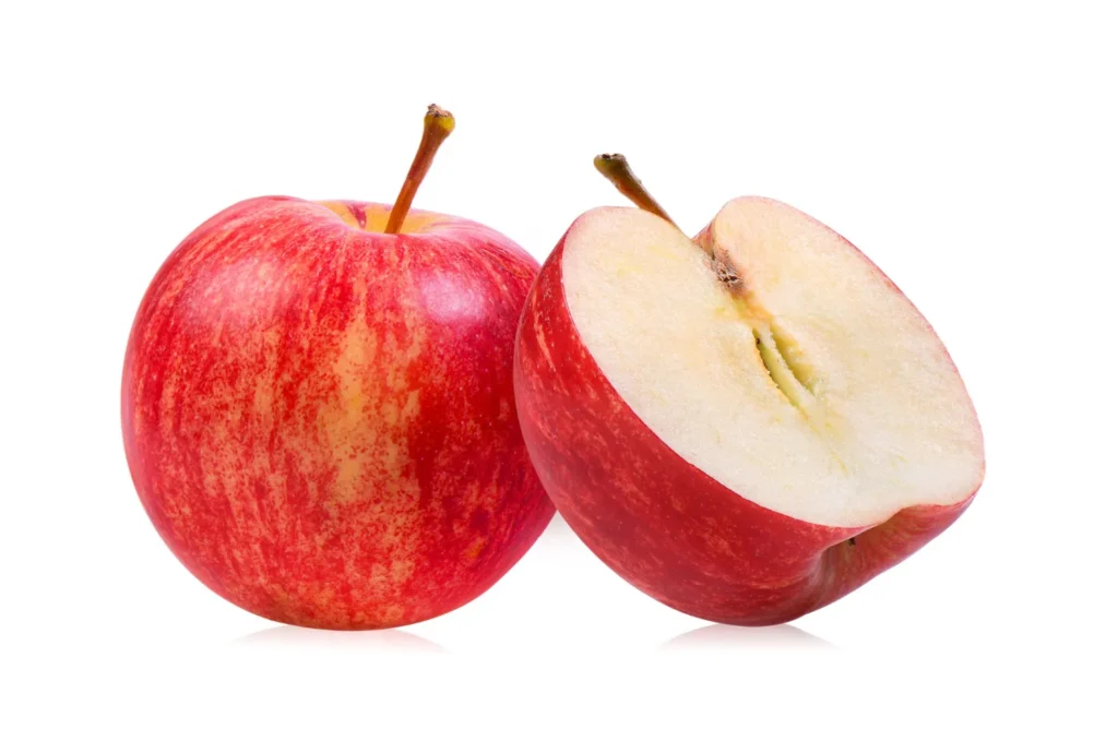 soluble and insoluble fiber