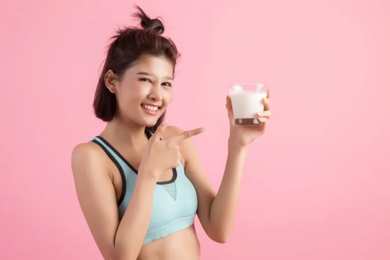 Women's Health Drinks