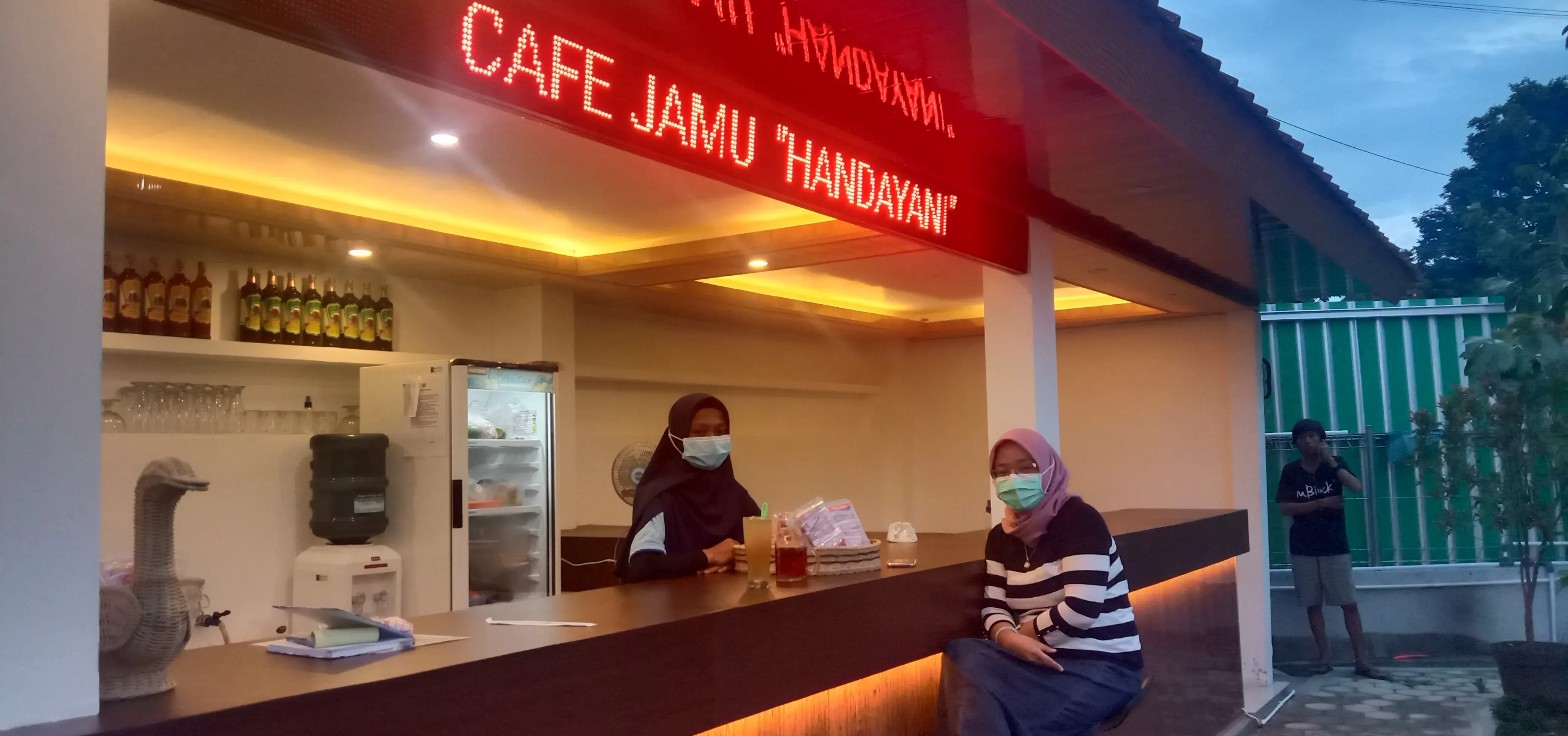 Jamu Drinks From Indonesia: Ancient Herbs For Modern Health 8 Jamu Drinks from Indonesia