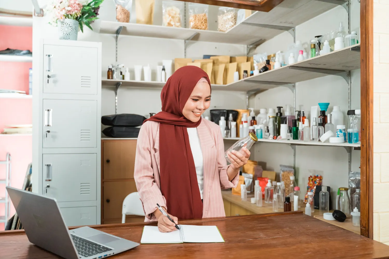 Maklon Collagen Drink