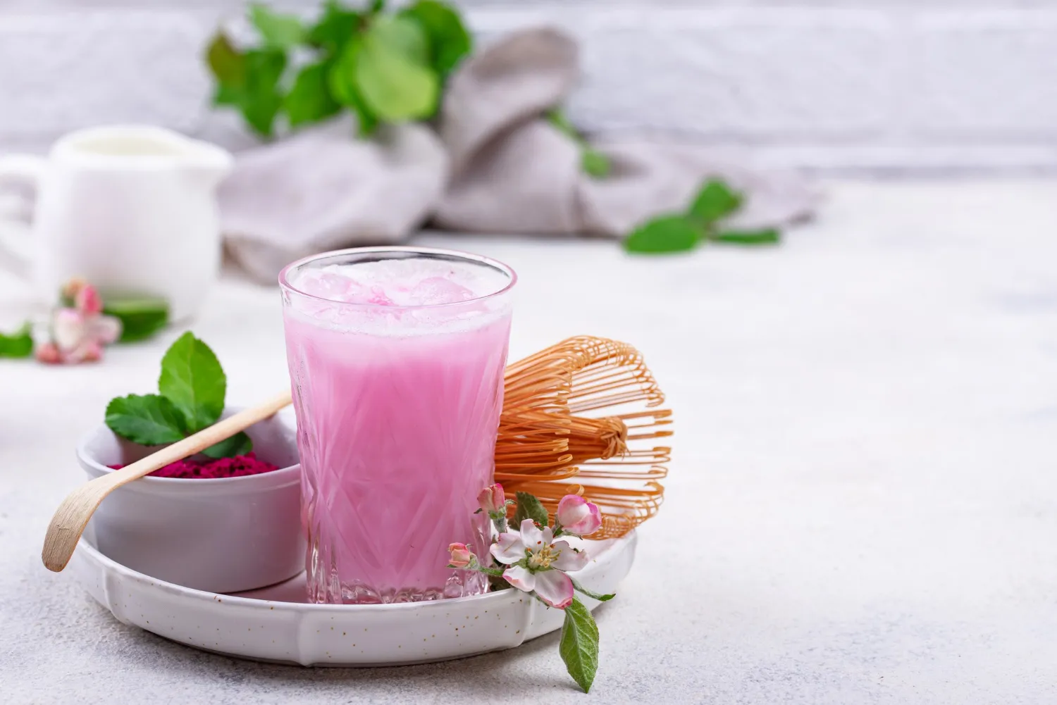 Vitamin dan Mineral Penting