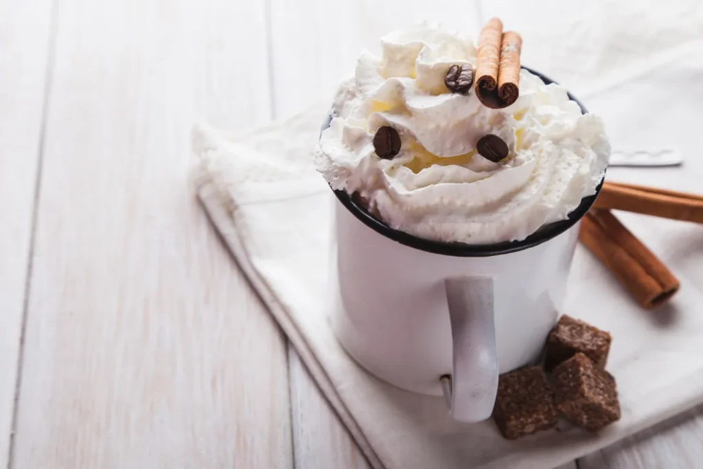 minuman rasa coklat