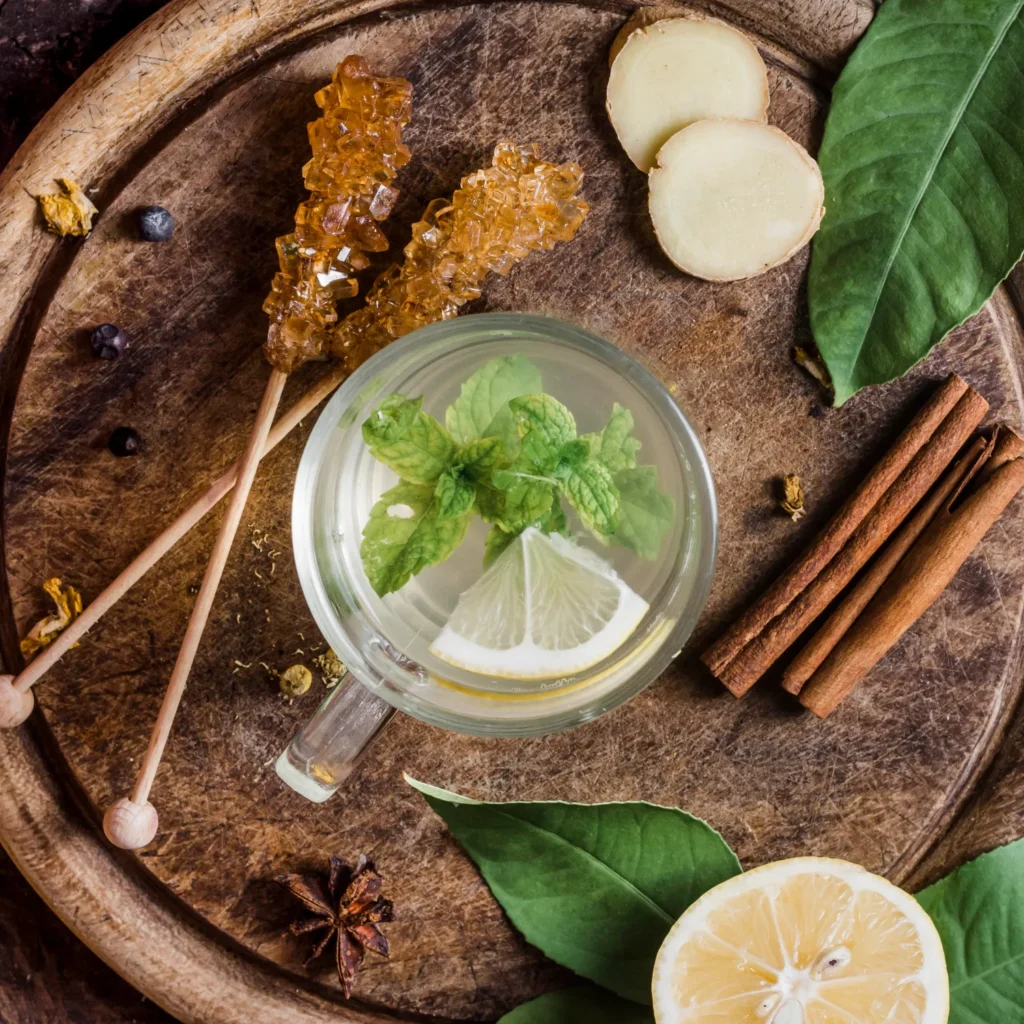Minuman Kesehatan Wanita