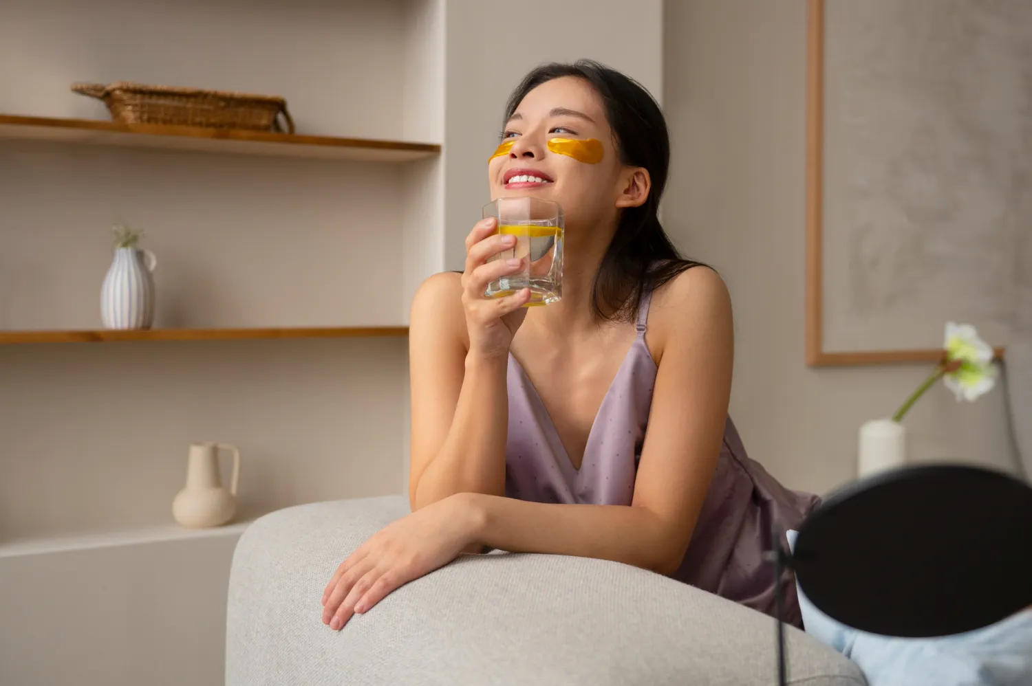 Vitamin dan Mineral Penting