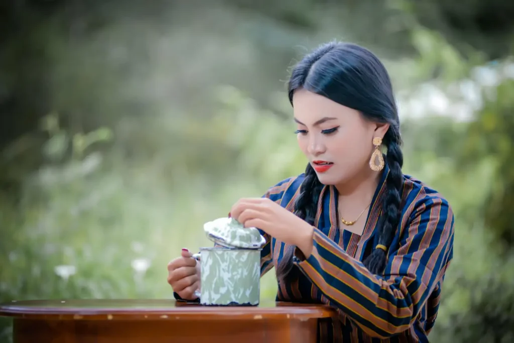 Manjakani Health Drinks