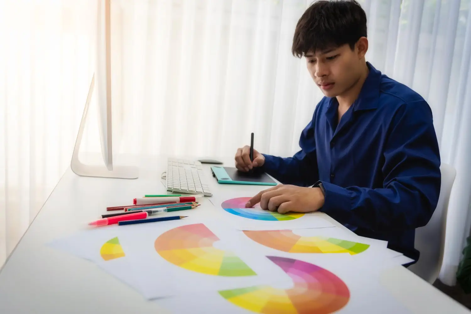 desain kemasan minuman gratis