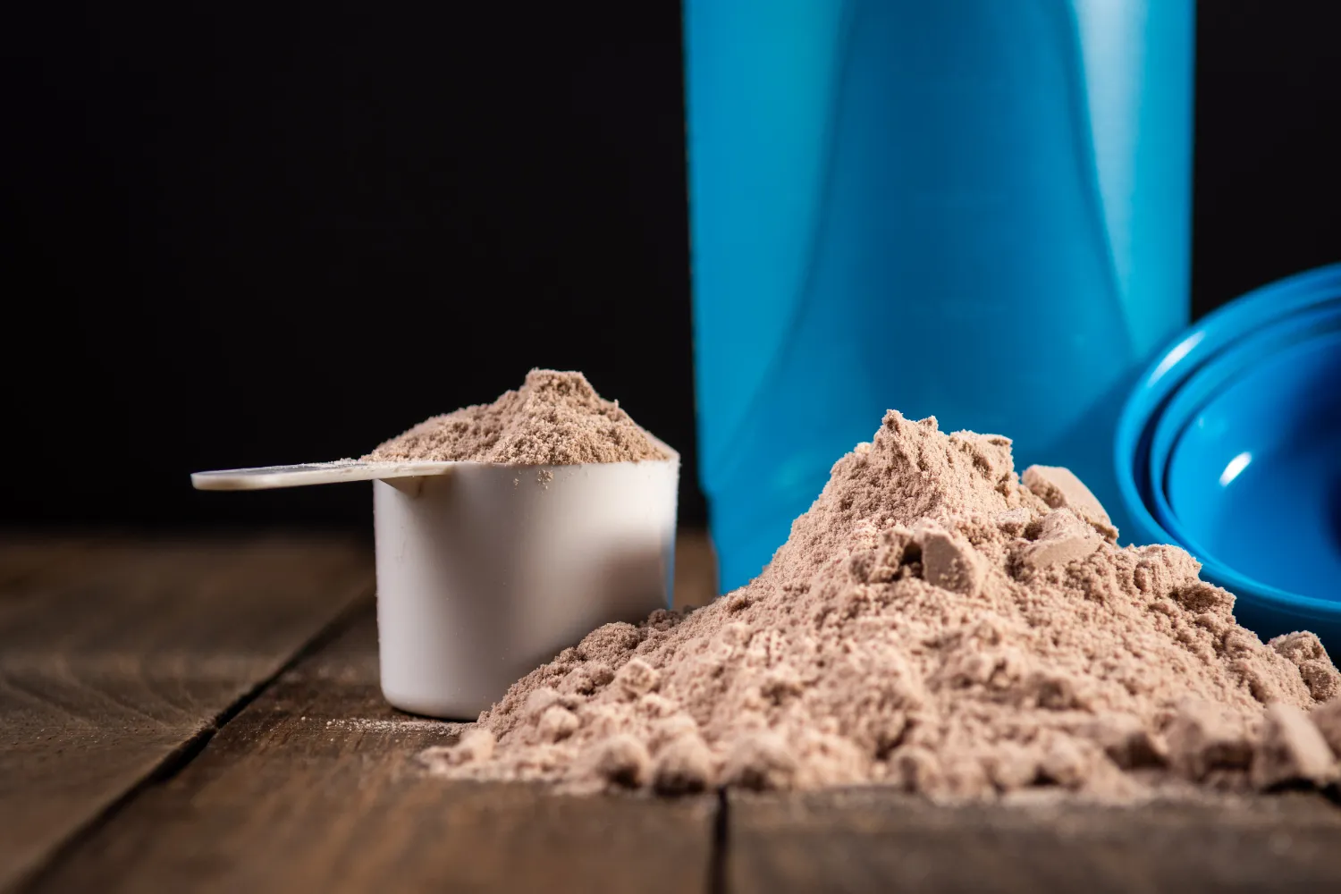 Hydrolized Whey Protein