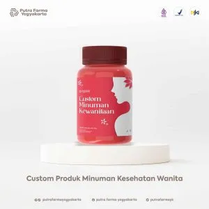 jasa maklon minuman