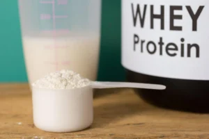 Hydrolized Whey Protein