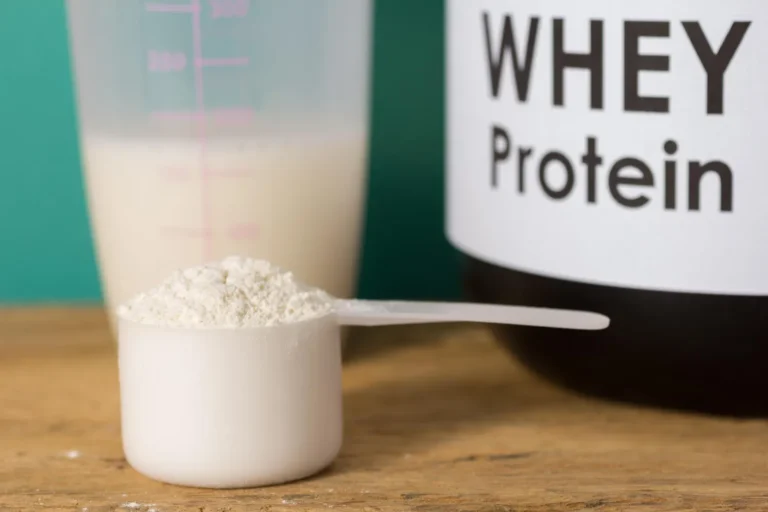 Hydrolized Whey Protein
