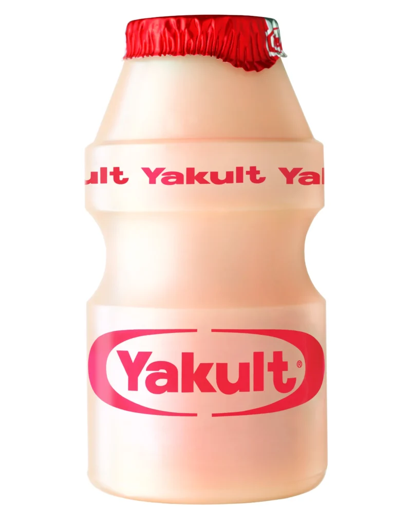 Natural Probiotic Drinks