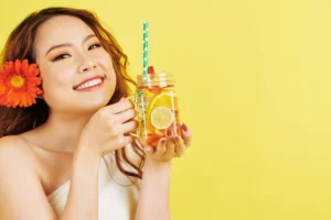 Vitamin dan Mineral Penting