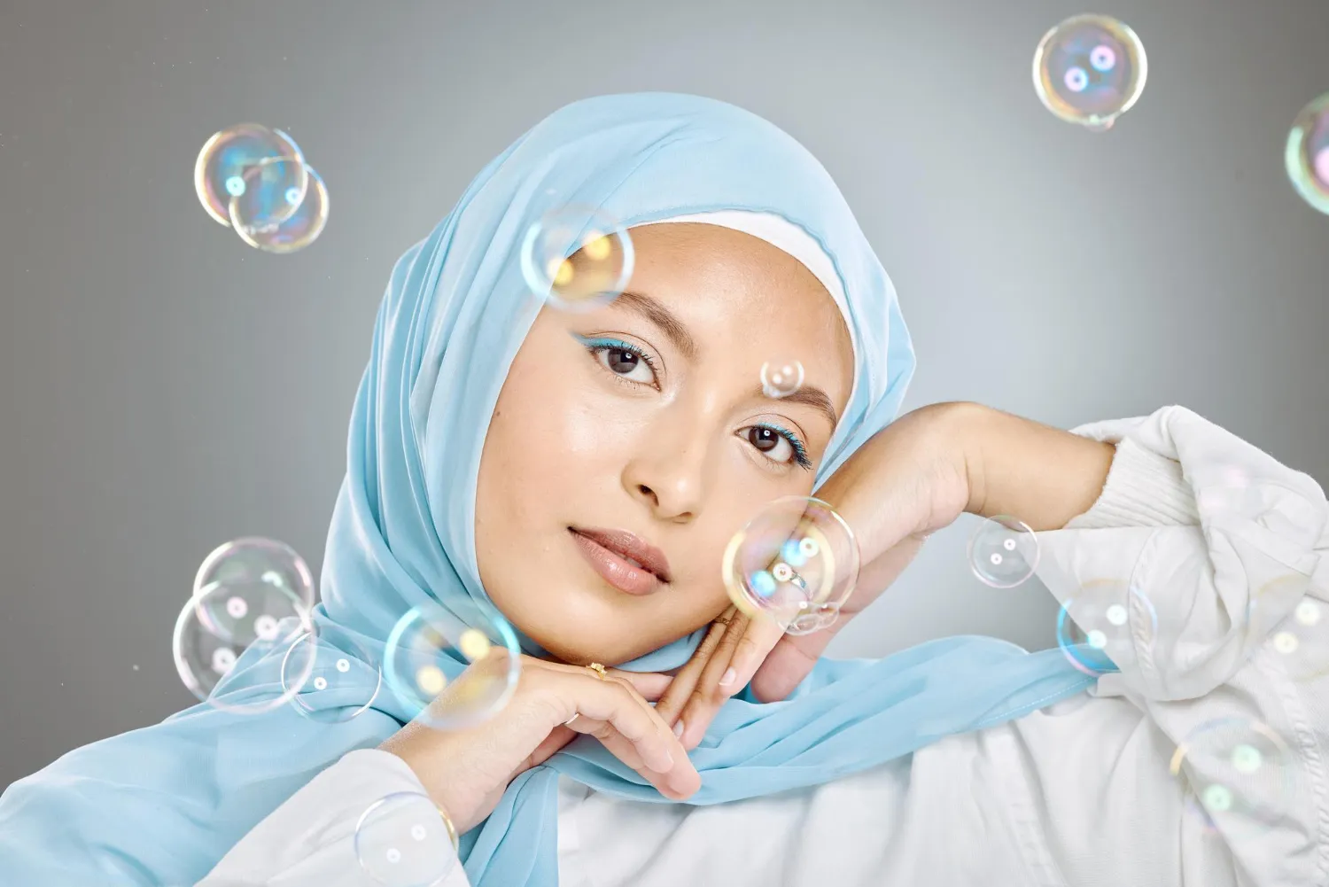 Minuman marine collagen
