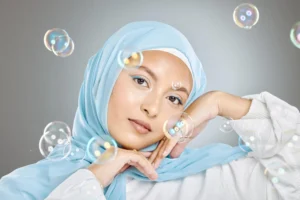 Minuman marine collagen