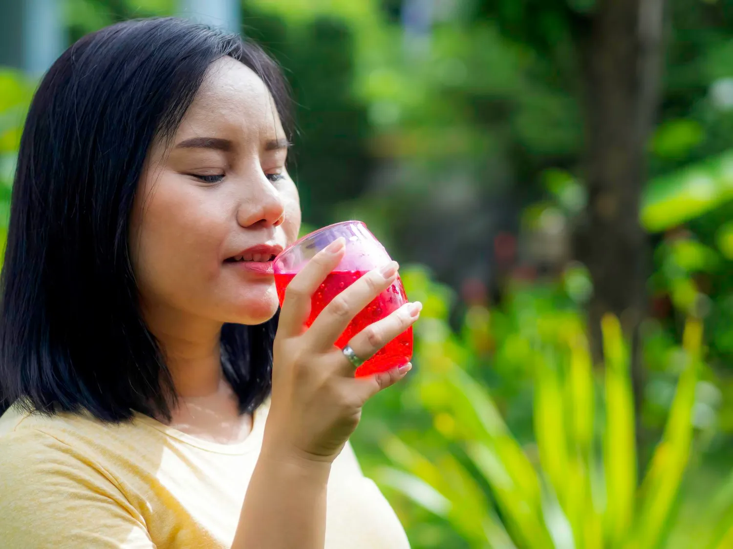 Discover Natural Antioxidants in Beauty Drinks 2024 3 Antioxidants in Beauty Drinks