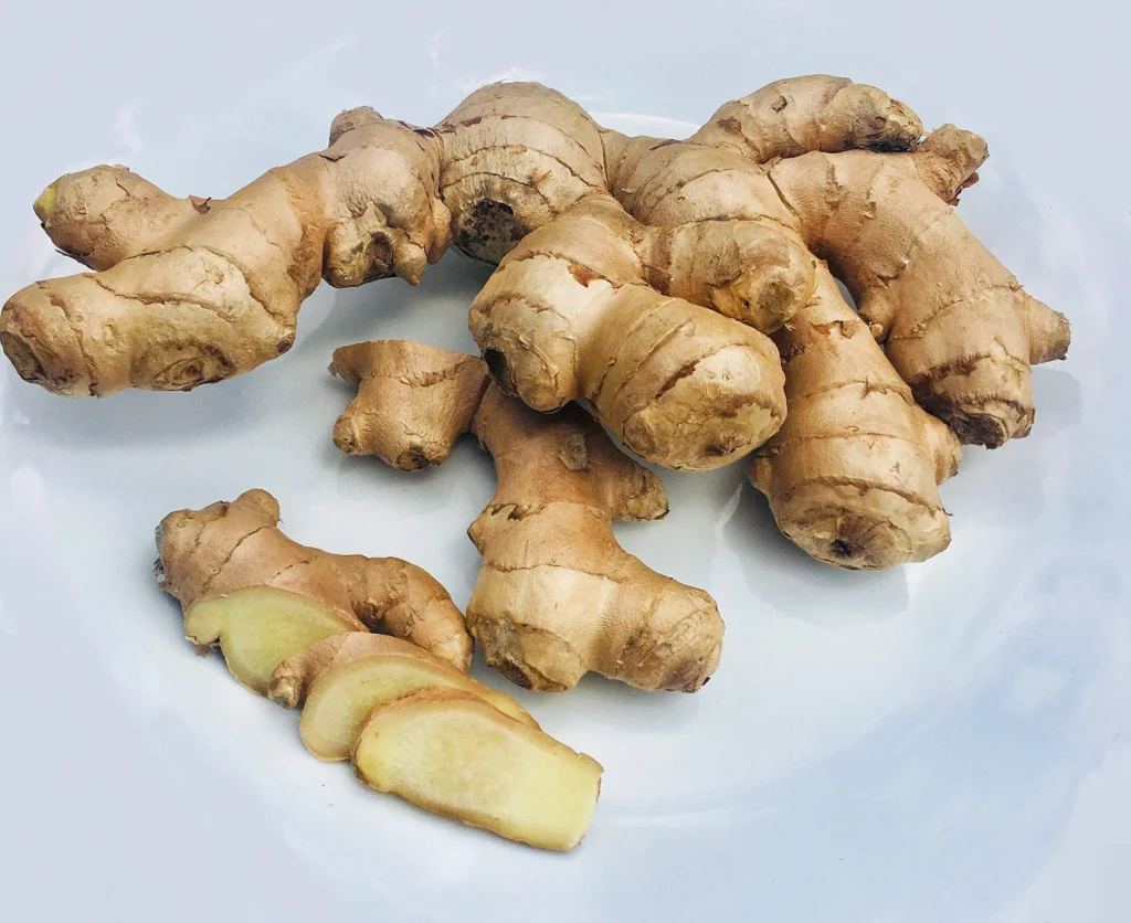 Indonesian Herbal Drinks