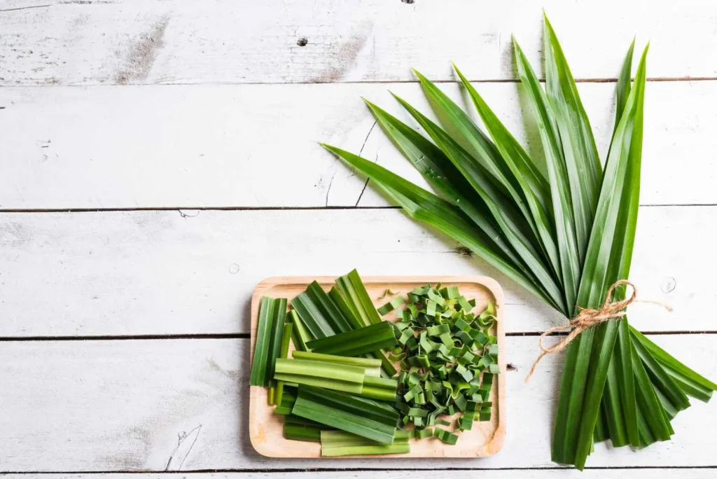 Indonesian Herbal Drinks