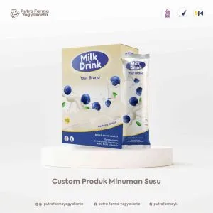 jasa maklon minuman