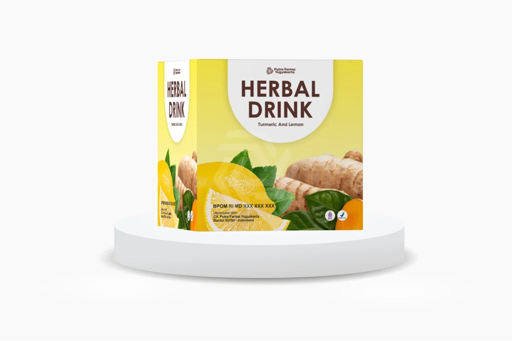 produk kami - jasa maklon minuman