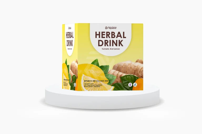 produk kami - jasa maklon minuman