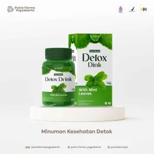 jasa maklon minuman
