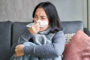 rebusan herbal pereda flu