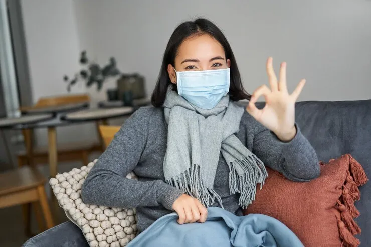 Flu Prevention Tips