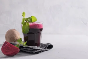 minuman pre workout alami