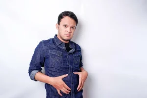 Mengatasi Perut Kembung
