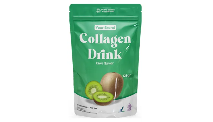 jenis kemasan minuman serbuk