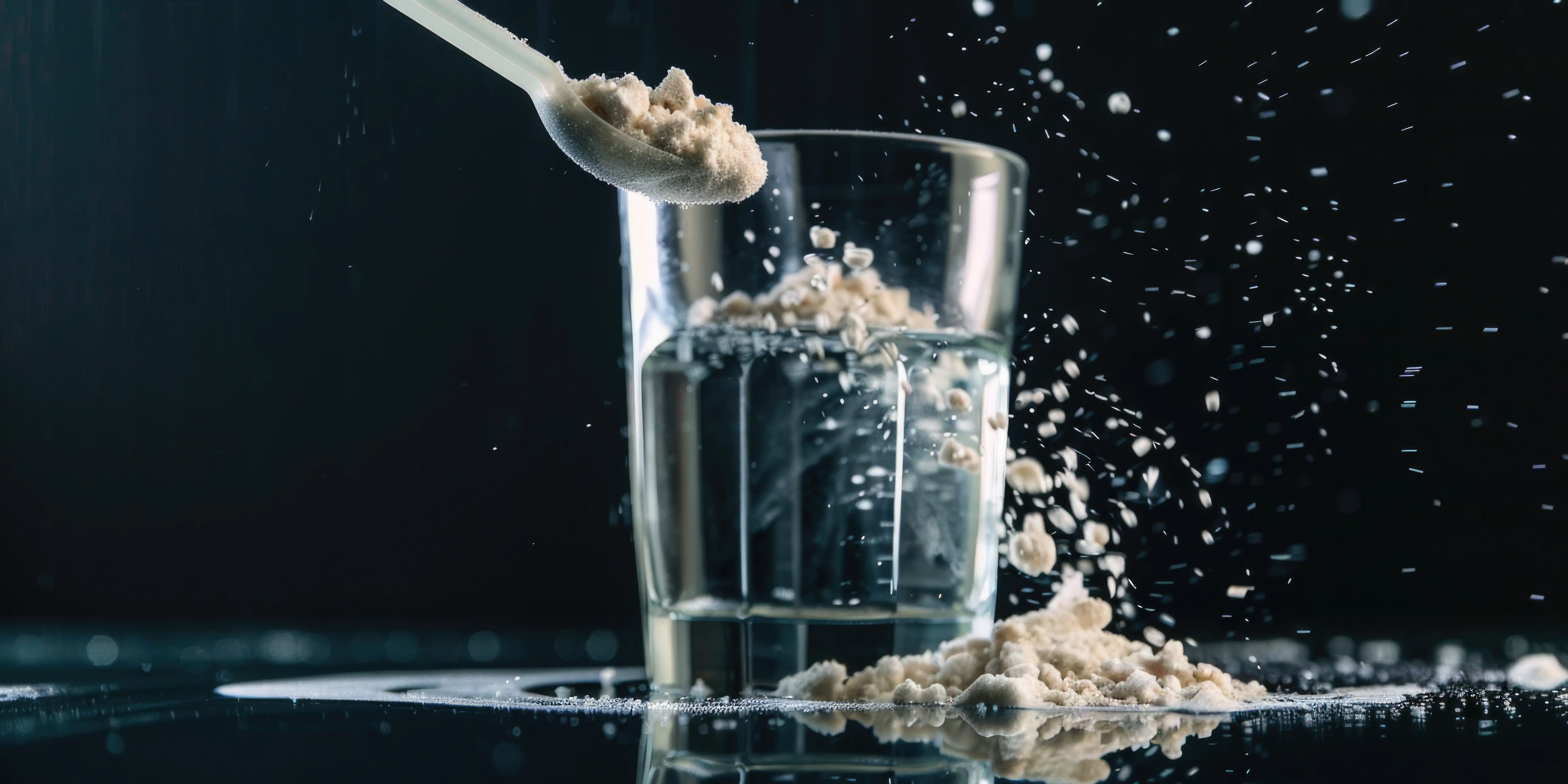 Minuman Serbuk Fungsional