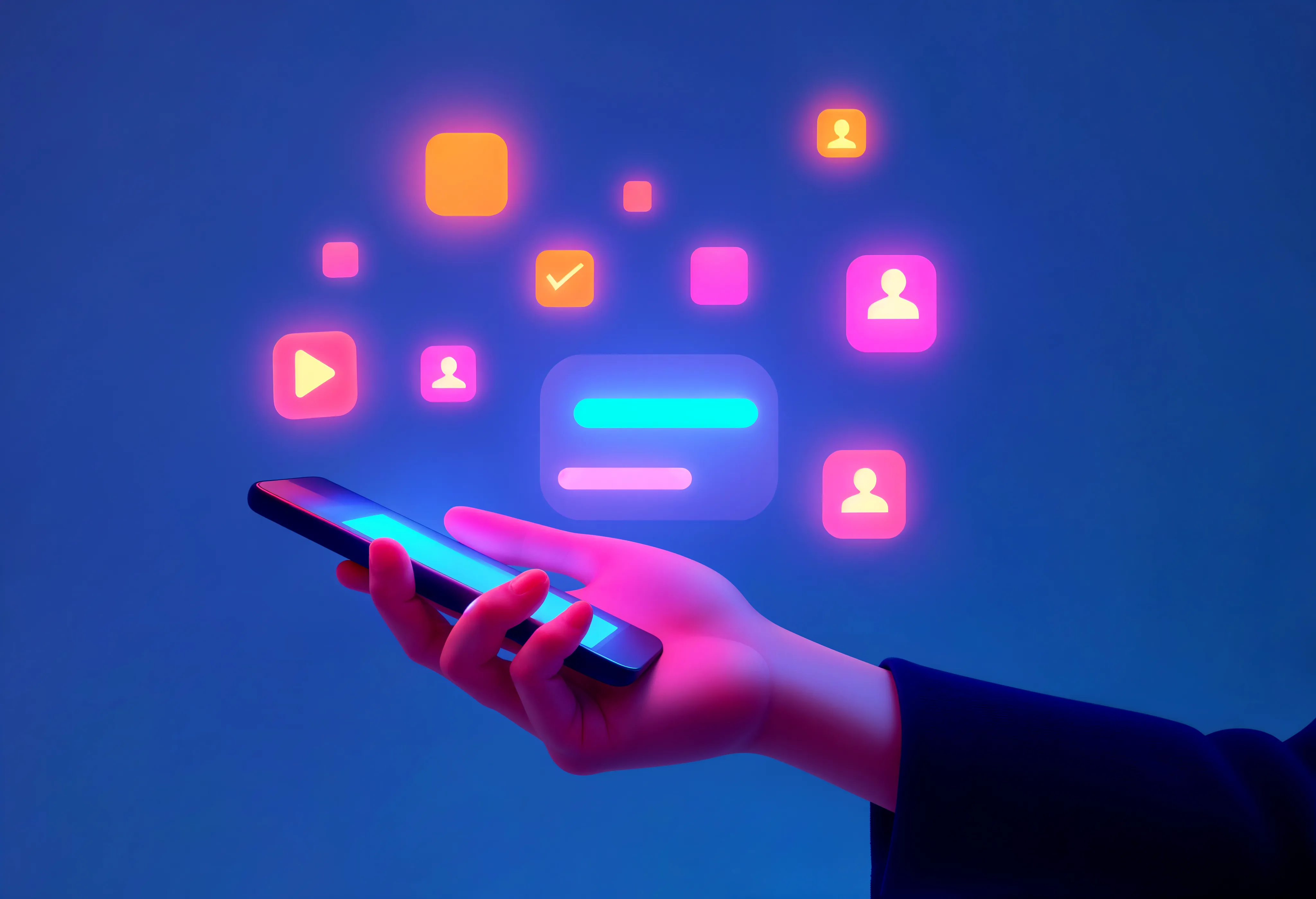 Streategi Pemasaran Digital