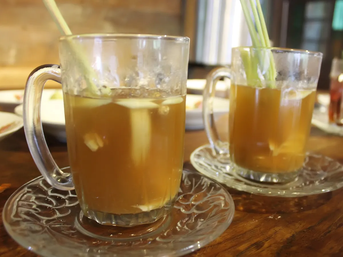 Traditional Indonesian Herbal Drinks For Natural Immunity 10 Indonesian Herbal Drinks