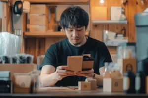 desain kemasan minuman gratis