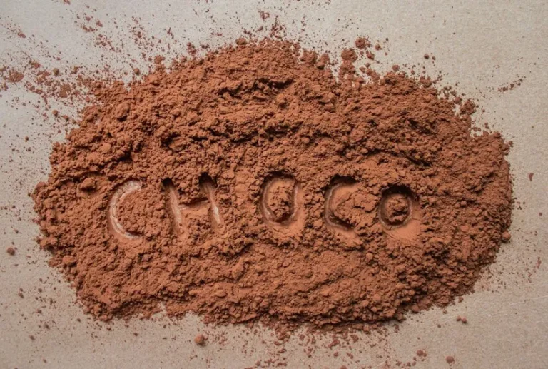 Chocolate Drink Powder