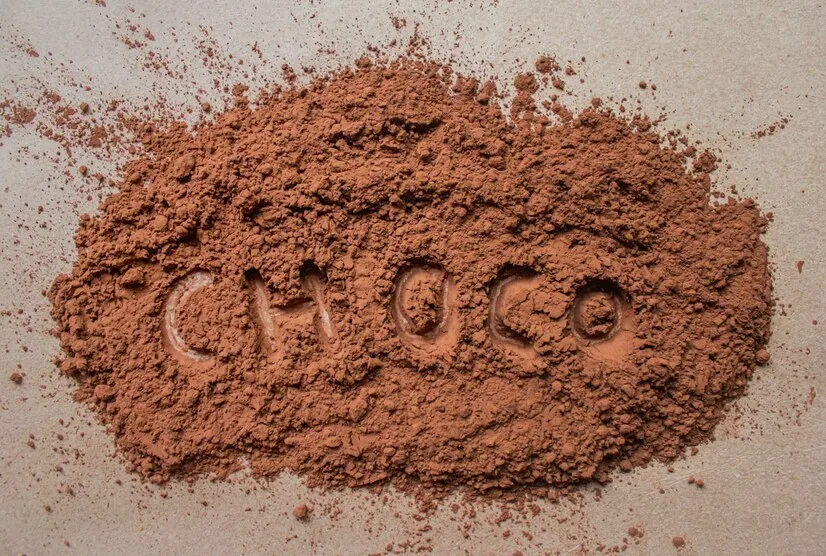 Chocolate Drink Powder