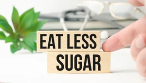 Sugar-Free Diet