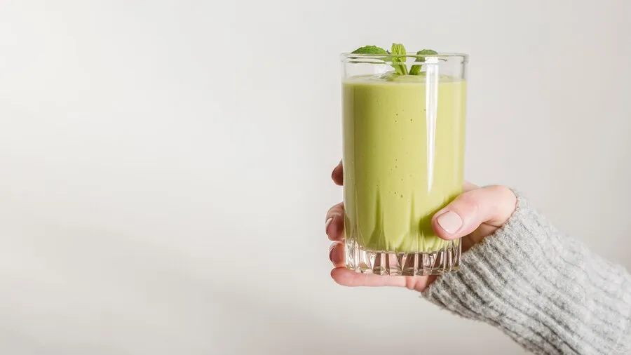 Minuman Sehat untuk Diet