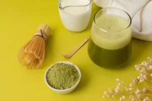 Minuman Detox Serbuk