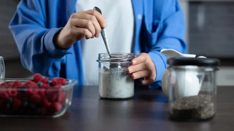 immunity powder drinks