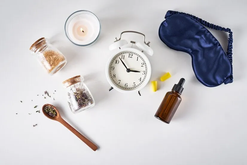Herbal Remedies
