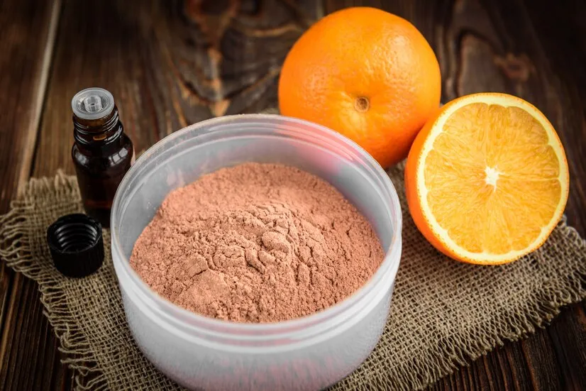 Immunity Powder Drinks