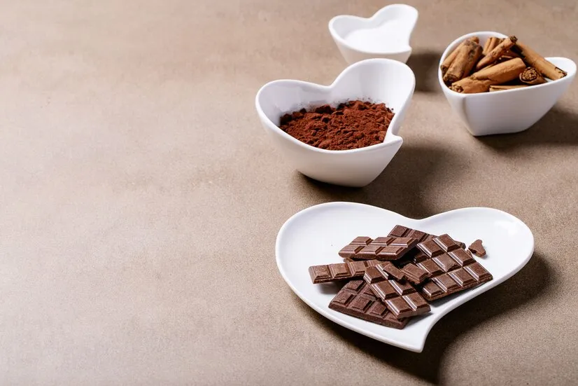 Chocolate Drink Powder