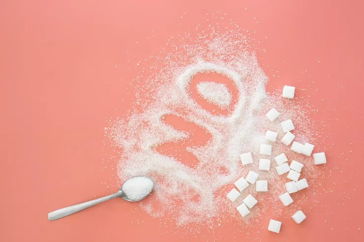 sugar-free diet