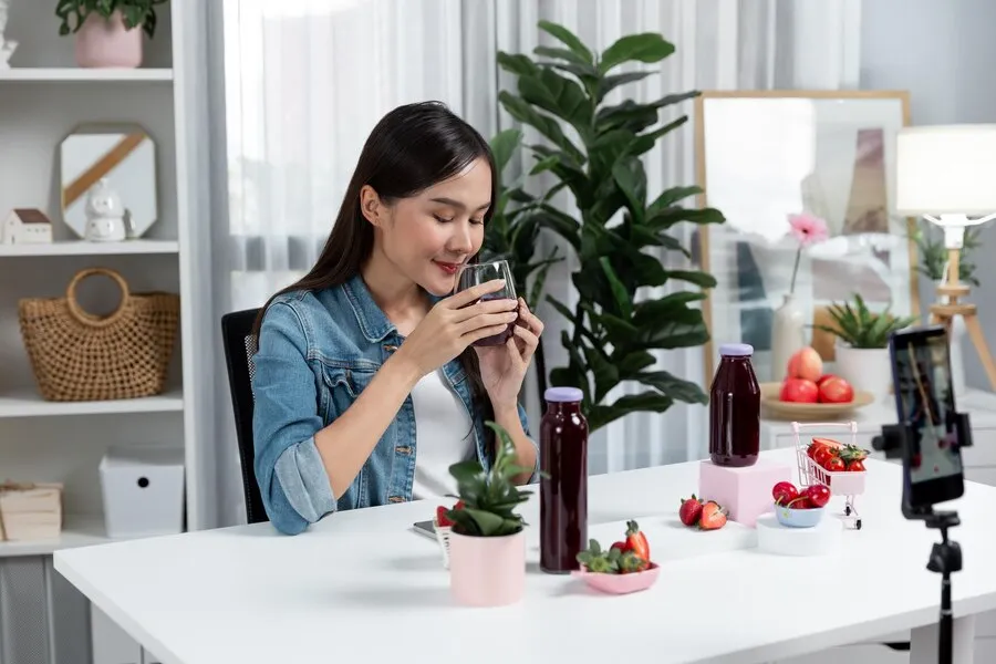 Maklon Produk Kecantikan