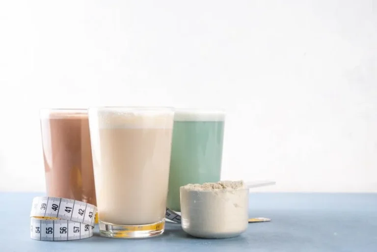 jasa pembuatan minuman diet