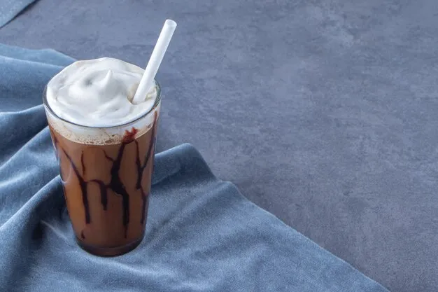minuman bubuk