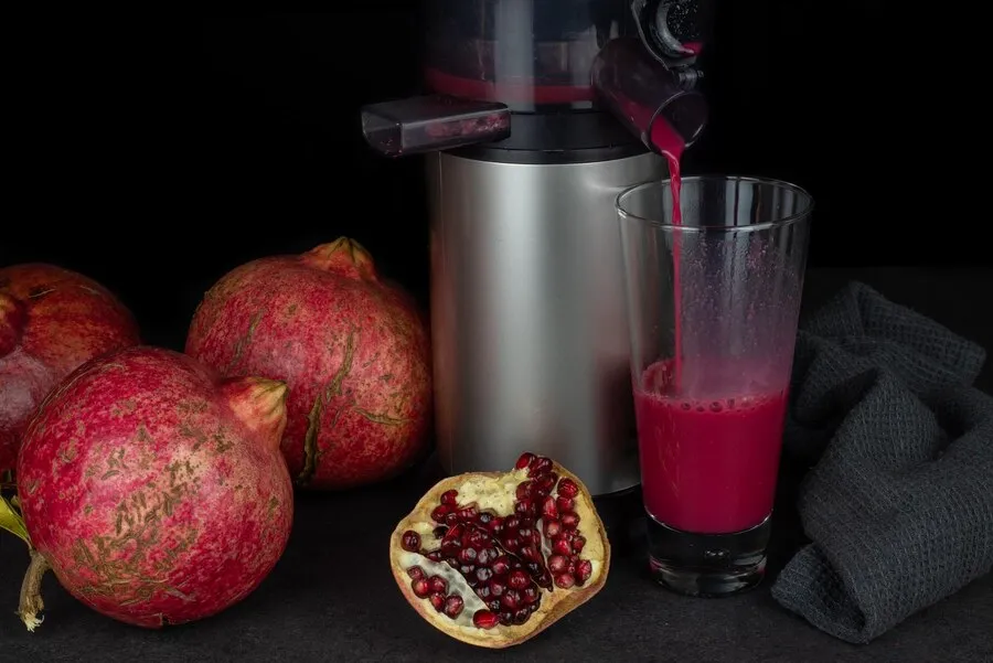 natural pre workout drinks